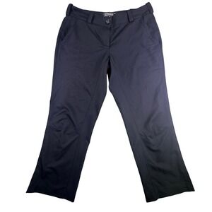 Nike Women's Black Performance Trousers